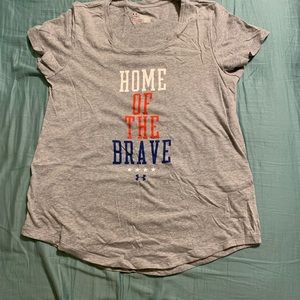 Under Armour Tee